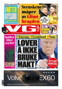 VG - 22 Januar 2026