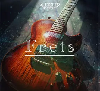 Audiofier Micron - Frets KONTAKT