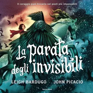 Leigh Bardugo - La parata degli invisibili