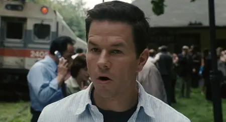 The Happening (2008)