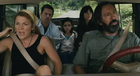 The Happening (2008)