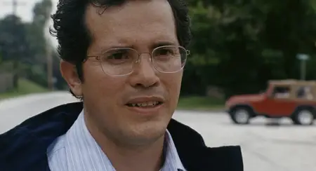The Happening (2008)