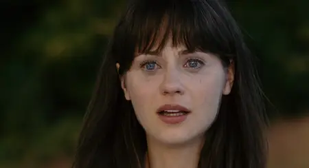 The Happening (2008)