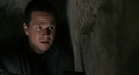 The Happening (2008)