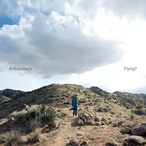Ai Kuwabara - Flying? (2025) [Official Digital Download]