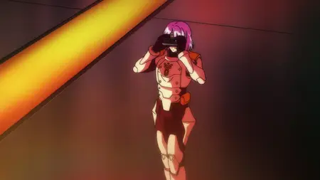 Valvrave the Liberator (2013 S01E07 Haruto Under the Ruins FFF