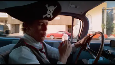Fast Times at Ridgemont High (1982) [Criterion] + Commentary