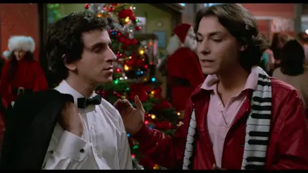 Fast Times at Ridgemont High (1982) [Criterion] + Commentary
