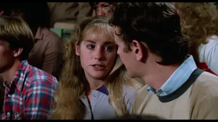 Fast Times at Ridgemont High (1982) [Criterion] + Commentary