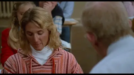 Fast Times at Ridgemont High (1982) [Criterion] + Commentary