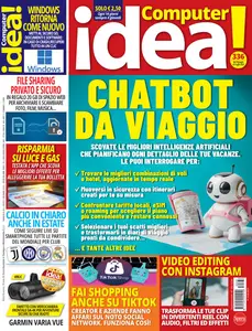 Il Mio Computer Idea! - 19 Giugno 2025