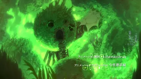 Made in Abyss 04 - The Edge of the Abyss (BD Dual Audio 720p