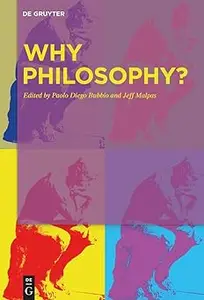 Why Philosophy?