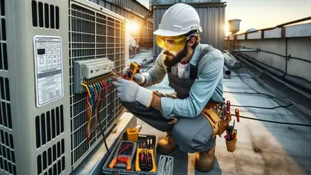 Hvac: Advanced Techniques For Industry Professionals