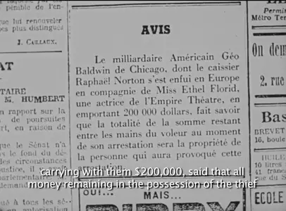 Vampires S01E06