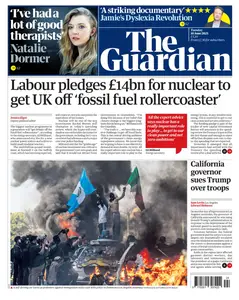 The Guardian - 10 June 2025