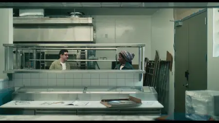 The Bear: King of the Kitchen S04E04