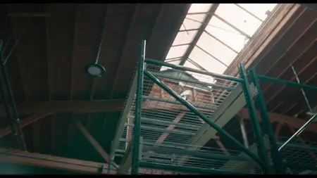 The Bear: King of the Kitchen S04E04