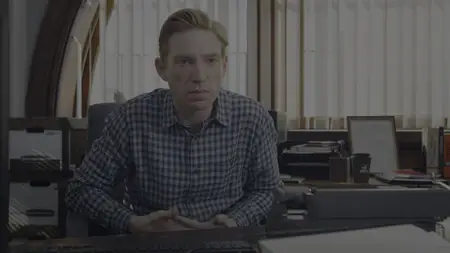 The Paper S01E03