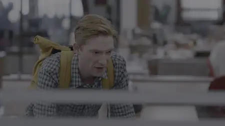 The Paper S01E03
