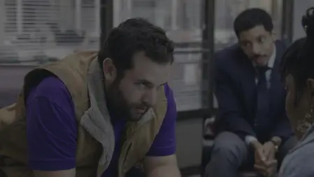 The Paper S01E03