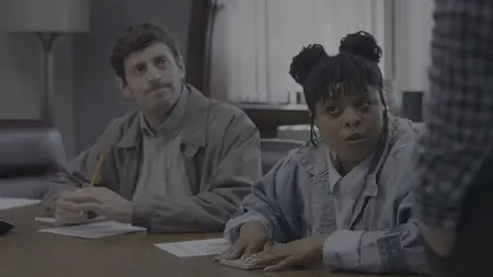 The Paper S01E03