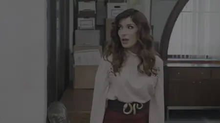 The Paper S01E03