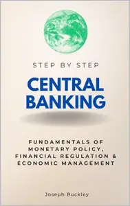 Central Banking Step-by-Step