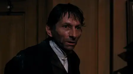 The Crucifer of Blood (1991)