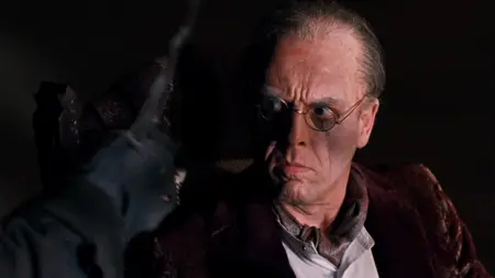 The Crucifer of Blood (1991)