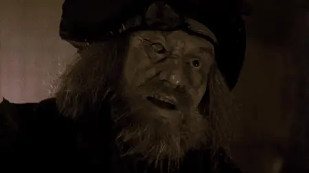 The Crucifer of Blood (1991)