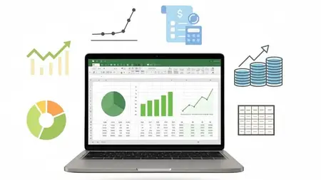 MS Excel Mastery 2025: The Ultimate Practical Crash Course