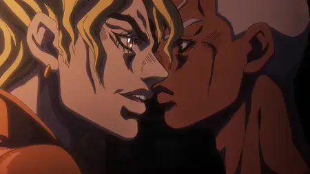 JoJo's Bizarre Adventure: Golden Wind S05E12