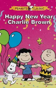 Happy New Year, Charlie Brown (1985)
