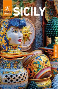 Rough Guides Sicily