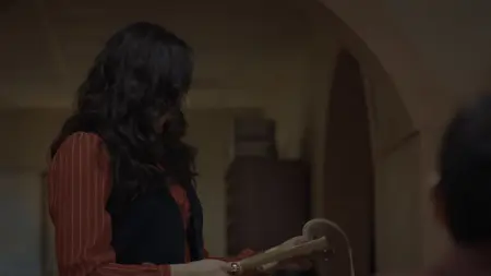 The Rainmaker S01E06