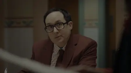 The Rainmaker S01E06