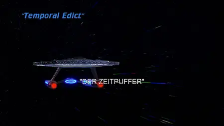 Star Trek: Lower Decks S01E03