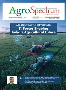 AgroSpectrum - April 2026