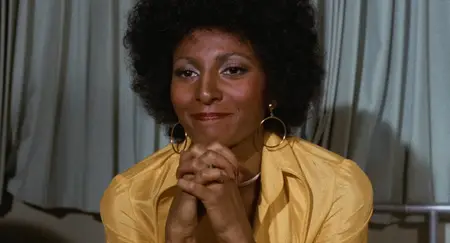 Foxy Brown (1974) [Remastered]