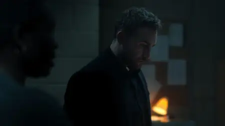 Helstrom S01E01