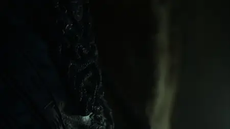 Helstrom S01E01