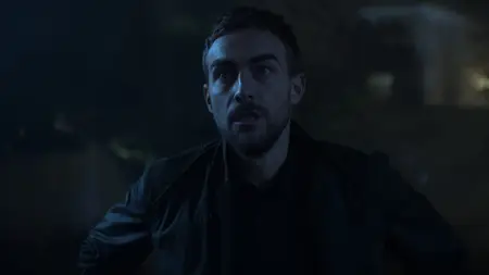 Helstrom S01E01