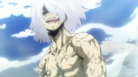 Boku no Hero Academia - 141