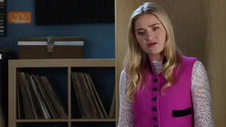 Schooled S01E11