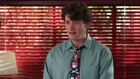 Schooled S01E11