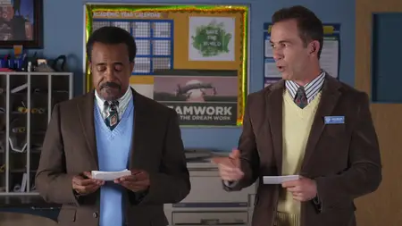 Schooled S01E11