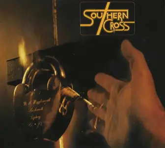 Southern Cross - Southern Cross (1976) [Reissue 2011]