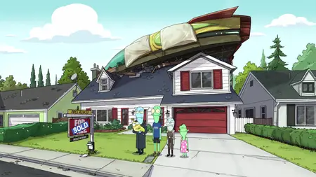 Solar Opposites S06E09