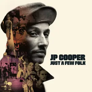 JP Cooper - Just A Few Folk (2026)